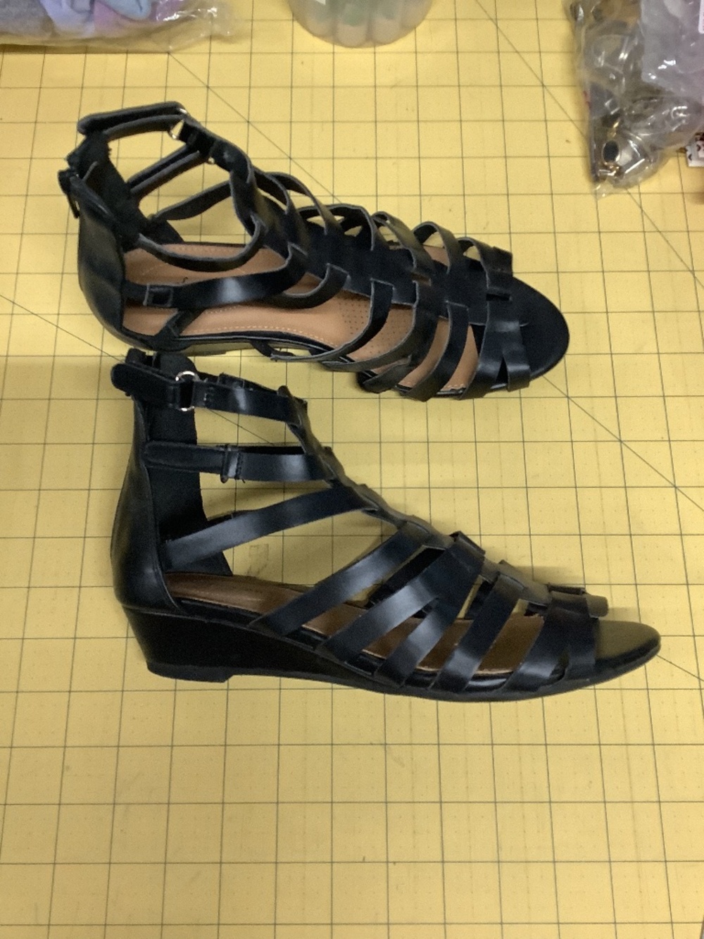 Sandals Size 7.5